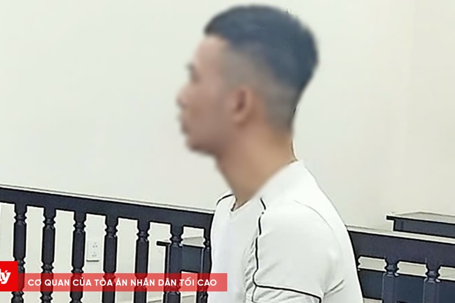 Gửi thùng ma túy để "chúc mừng khai trương"