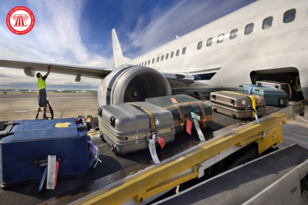 Hành lý gửi trước, gửi sau chuyến đi có được miễn thuế nhập khẩu?