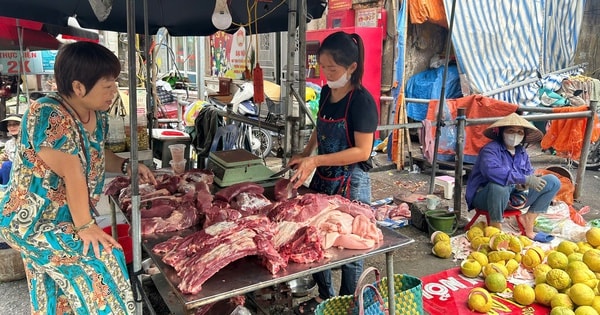 Hà Nội: Sẽ xử lý nghiêm các hành vi đầu cơ, găm hàng làm giá rau xanh