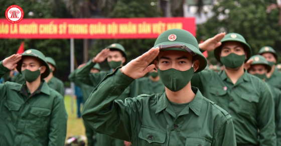 Tiêu chuẩn sức khỏe các đối tượng thuộc phạm vi quản lý của Bộ Quốc phòng