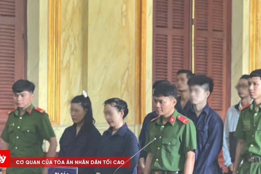 Tòa trả hồ sơ điều tra bổ sung vụ làm giả giấy khám sức khỏe quy mô lớn