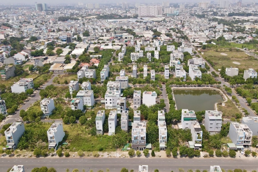 Hà Nội ban hành tiêu chí xác định giá đất mới