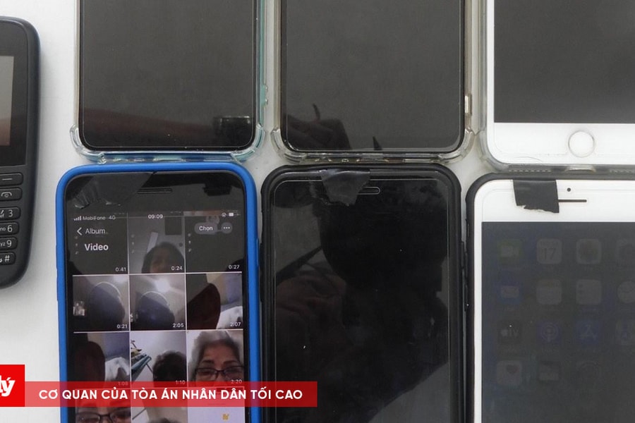 Hack 1.000 tài khoản Facebook, chiếm đoạt 10 tỷ đồng