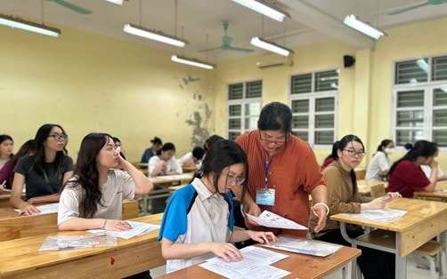 Giáo viên chủ nhiệm lớp liên kết có được giảm trừ định mức tiết dạy?