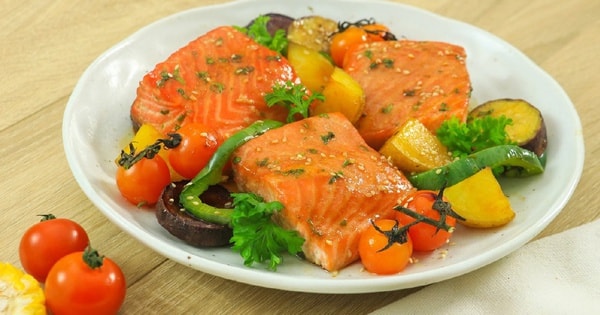 Top 10 thực phẩm giúp tăng cường sinh lực cho nam giới