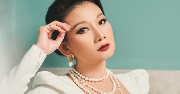 NSND Mỹ Uyên tuổi U50: Nữ giám đốc sở hữu 'gia sản' lớn, không vội lấy chồng và không muốn làm mẹ đơn thân