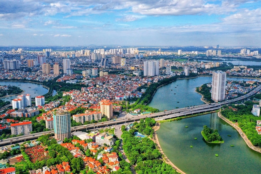 PSG.TS Đinh Trọng Thịnh: Trong bối cảnh nguồn cung khan hiếm, dù đánh thuế cao hay thấp thì giá bất động sản vẫn sẽ tăng