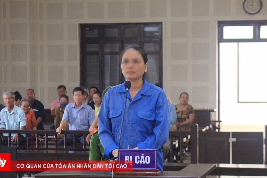 “Siêu lừa” tiền cọc bất động sản lĩnh 20 năm tù