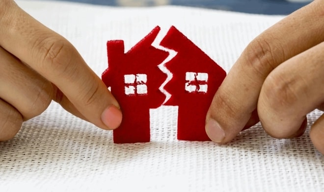 Sống chung như vợ, chồng có được cùng đứng tên trên Sổ đỏ?