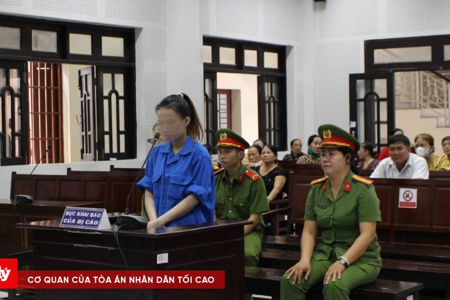 Lừa bán người sang nước ngoài để nhận tiền hoa hồng