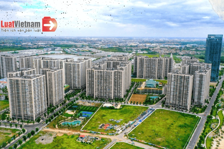 Chung cư không ở có phải đóng phí dịch vụ không?