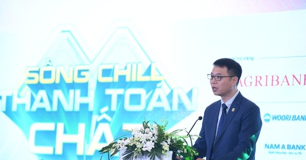 An ninh được đảm bảo gần như tuyệt đối khi thanh toán qua thẻ chip