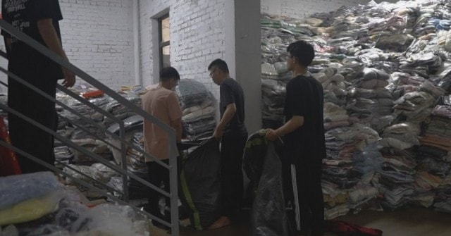 Thanh lý hàng tồn kho – Bí quyết sống còn cho doanh nghiệp thời trang trước sự cạnh tranh khốc liệt