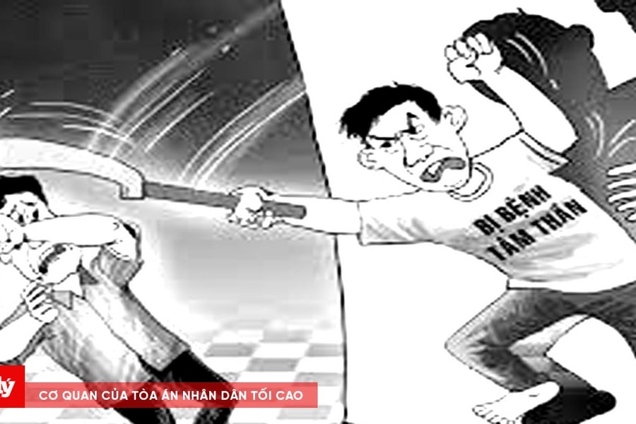 Nỗi đau mang tên "người tâm thần"