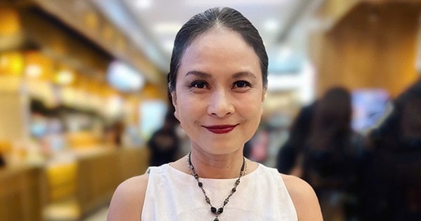 NSƯT Ngọc Hiệp tuổi 60: Đời tư kín tiếng, viên mãn bên ông xã từng là 'thầy giáo'