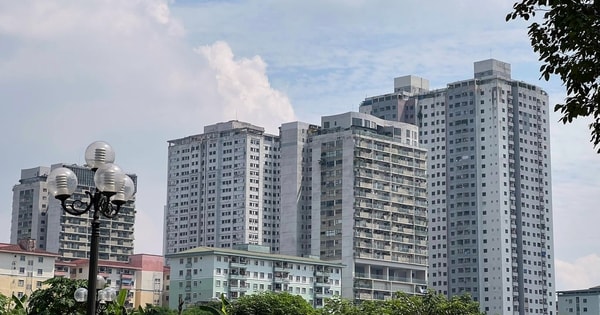 Đề xuất đánh thuế người đầu cơ bất động sản, nhà hoang, đô thị 'ma' có thực sự được 'đổi phận' ?