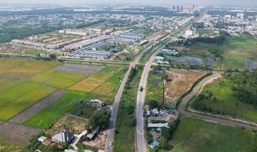 Quy hoạch Đồng Nai đến 2030: Bám trục động lực sân bay Long Thành và hành lang sông Đồng Nai, kêu gọi đầu tư hơn 100 dự án lớn