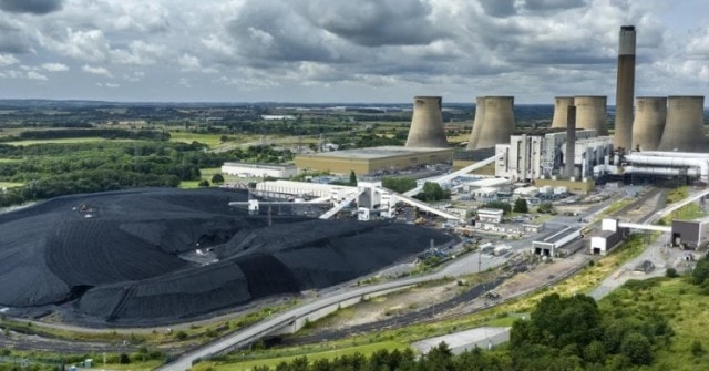 Nền kinh tế lớn đầu tiên ngừng đốt than để sản xuất điện, đóng cửa nhà máy điện cuối cùng