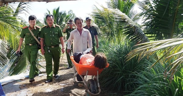 Bẫy chuột bằng điện làm chết người rồi tạo hiện trường giả