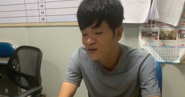 Hà Nội: Người đàn ông U40 dùng chiêu lạ cướp giật tài sản