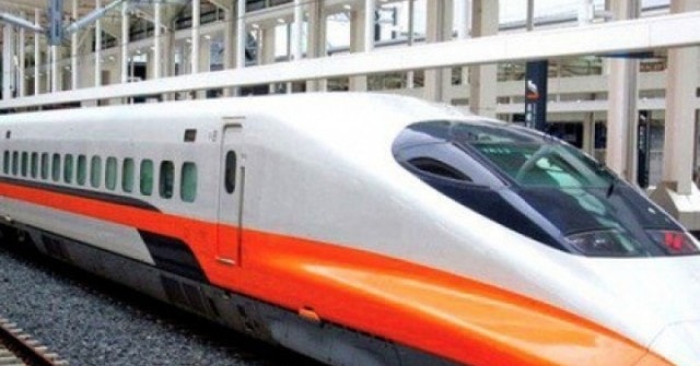 Đường sắt tốc độ cao Bắc - Nam: 100% vốn ngân sách, không phụ thuộc nước ngoài