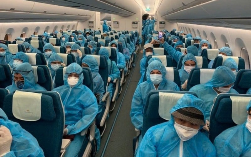 Đại án Chuyến bay giải cứu giai đoạn 2: Đề nghị TRUY TỐ 3 cựu Phó Giám đốc Sở cùng 14 bị can