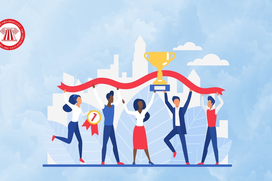 Đối tượng, tiêu chuẩn xét tặng danh hiệu thi đua của tổ chức công đoàn