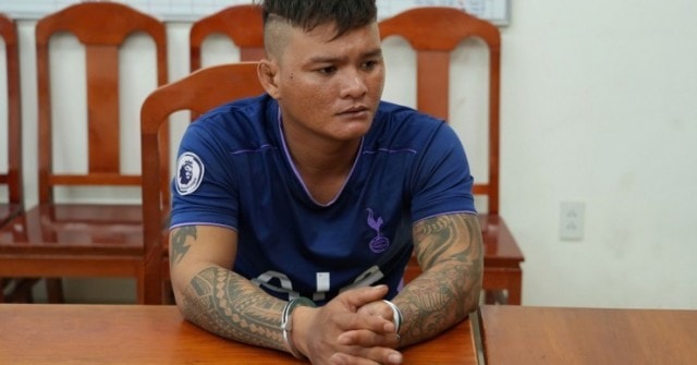 24 giờ truy xét kẻ cướp giật tài sản của vợ chồng du khách Anh