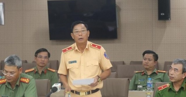 7.600 đảng viên và cán bộ vi phạm nồng độ cồn