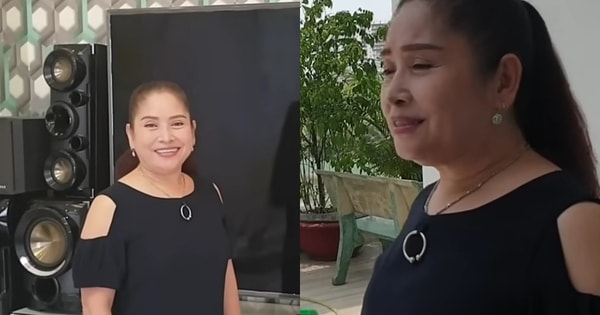 Một nữ NSƯT sở hữu biệt thự hàng chục tỷ, từ chối tiết lộ số nhà đang có