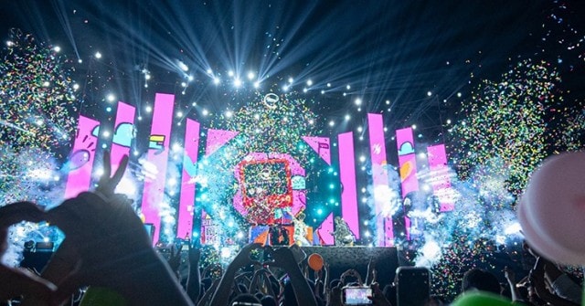 Đại đô thị Eco Central Park và sức hấp dẫn trở thành trung tâm sự kiện văn hoá, giải trí mới của Nghệ An