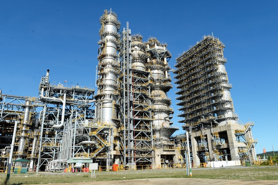 Fitch Ratings xếp hạng tín nhiệm mặc định dài hạn của BSR ở mức “BB+”