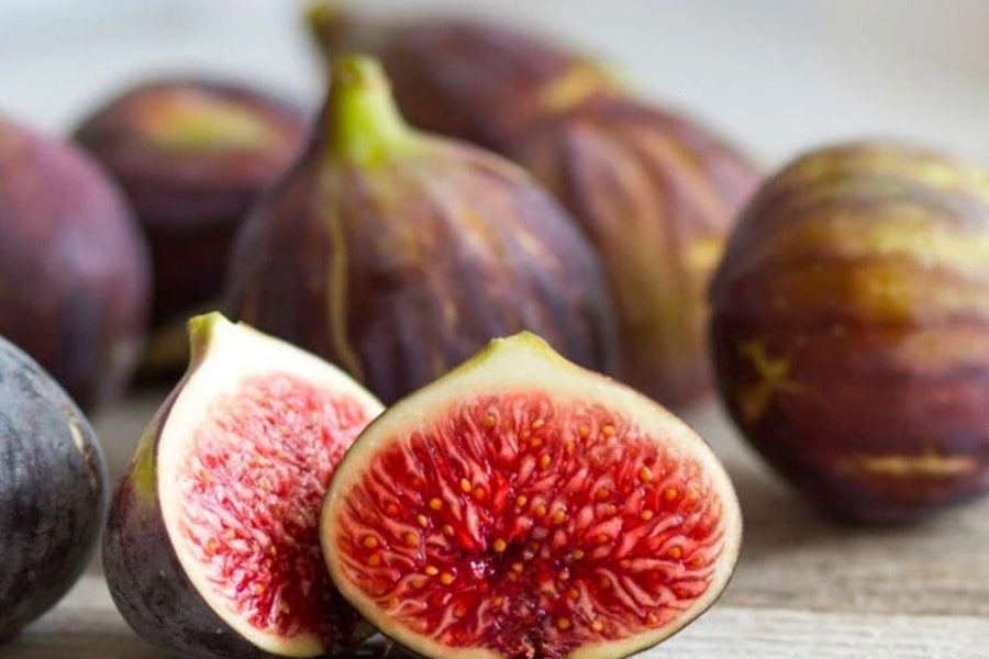 Lợi ích của việc thêm quả sung vào chế độ ăn uống hàng ngày