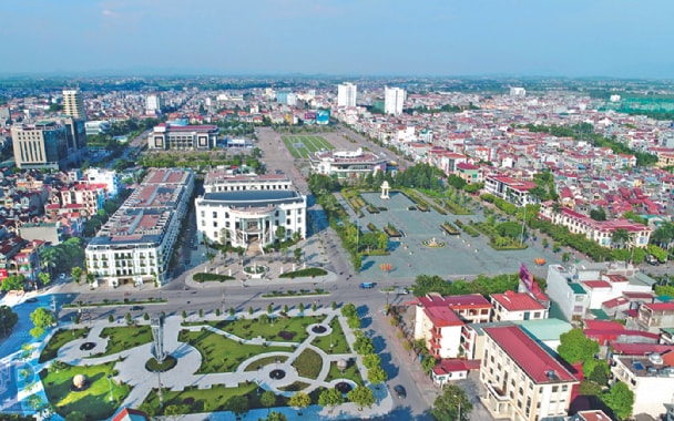 TOÀN VĂN: Nghị quyết sắp xếp đơn vị hành chính cấp huyện, cấp xã của tỉnh Bắc Giang