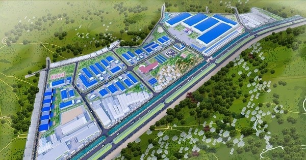 Dự án 16 năm 'nằm trên giấy', Hà Nội mất liên lạc với chủ đầu tư