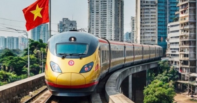 Đường sắt cao tốc Bắc - Nam: Các ga gần nhau, tàu có chạy được vận tốc 350km/h?