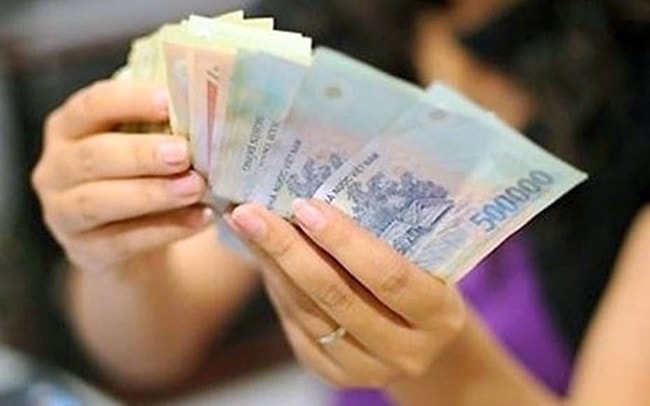 TOÀN VĂN: Quy chế nâng bậc lương trước thời hạn của Bộ Tài chính