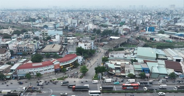 Lối ra cho những công trình 'đắp chiếu'