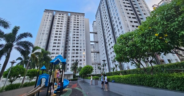 Đề xuất người mua nhà được vay ngân hàng với lãi suất 5%/năm, thời hạn 20 năm