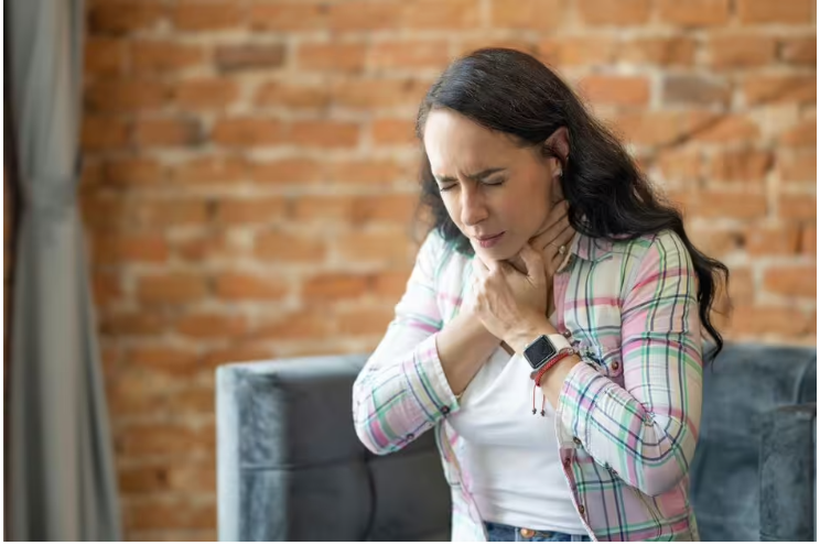 7 dấu hiệu cảnh báo ung thư miệng dễ bị bỏ qua