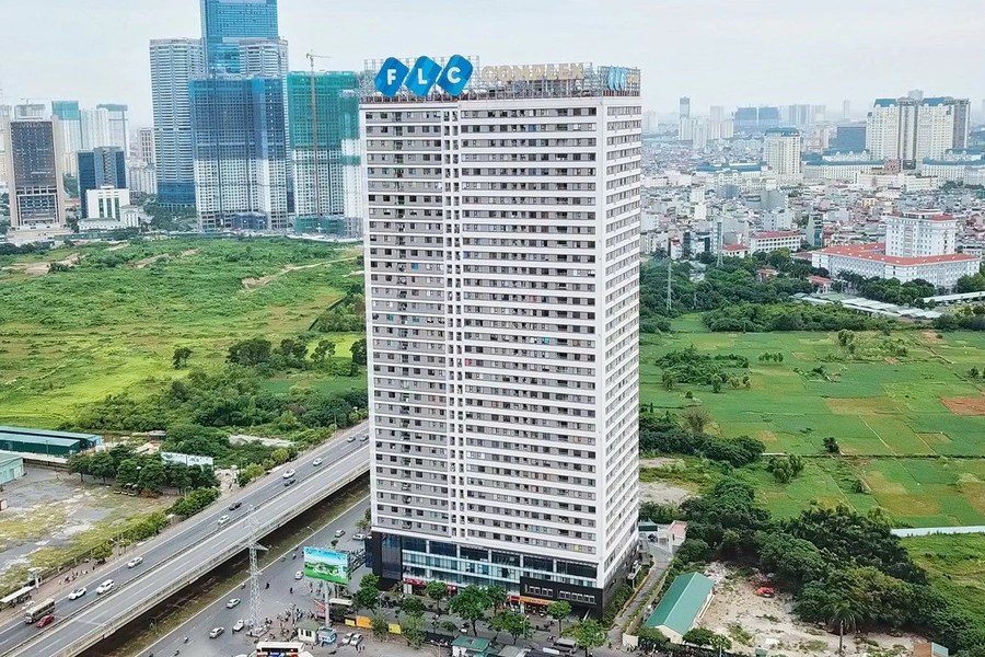 ĐHCĐ bất thường FLC bất thành: Cập nhật tiến độ của loạt dự án đang thực hiện, khẳng định nhiều lãnh đạo xin nghỉ không ảnh hưởng đến công ty