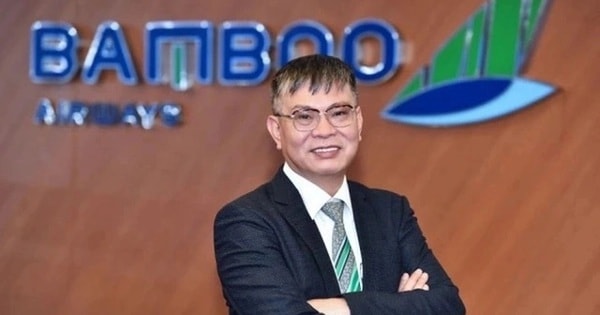 Tình tiết mới vụ Tổng Giám đốc Bamboo Airways bị tạm hoãn xuất cảnh