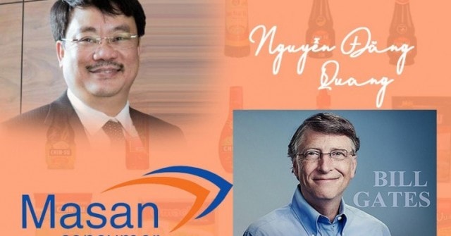 Doanh nghiệp của tỷ phú Nguyễn Đăng Quang được quỹ từ thiện của Bill Gates trực tiếp đầu tư có quy mô thế nào?