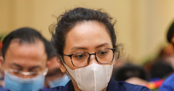 HĐXX xem xét nhiều tình tiết giảm nhẹ cho cháu gái bà Trương Mỹ Lan