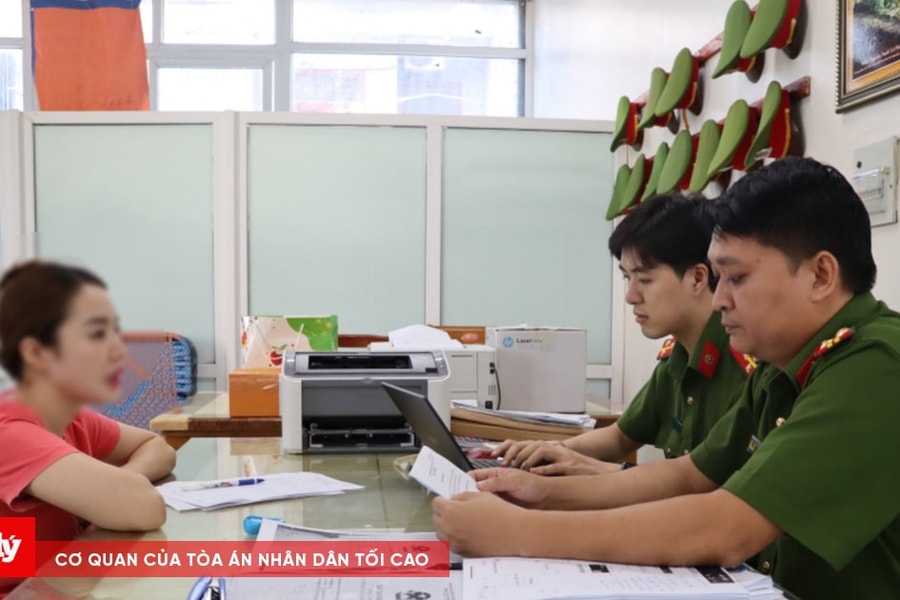 Hot girl lừa đảo, chiếm đoạt hơn 40 tỷ đồng