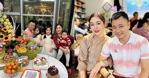 Sau đổ vỡ, một nam NSND nức tiếng làng chèo miền Bắc tái hôn có cuộc sống thăng hoa, hạnh phúc