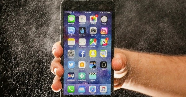 Giá iPhone cũ đáng mua rẻ nhất thị trường: Chưa tới 3 triệu đồng chụp ảnh vẫn nét không kém iPhone 16