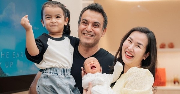 Nữ ca sĩ Việt lấy Chủ tịch công ty chuyên về đá hoa cương hơn 12 tuổi là ai?