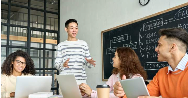 Làm thế nào để các bạn trẻ Gen Z không còn sợ... làm sếp?