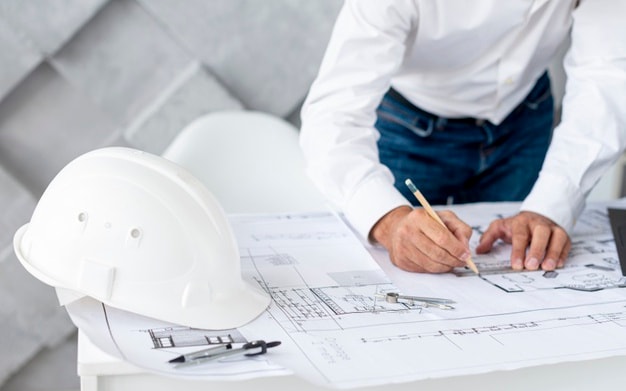 Điều kiện cấp chứng chỉ hành nghề kiến trúc